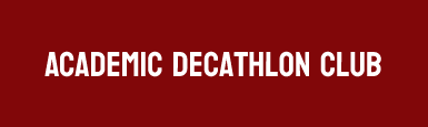 academic decathlon club image
